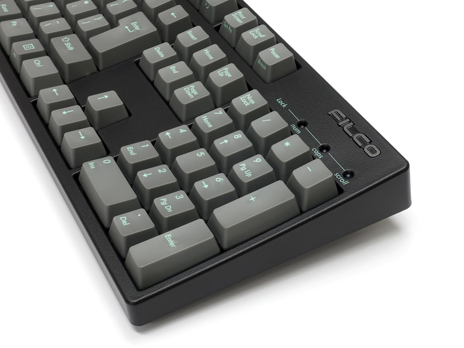 Amazon.co.jp: FILCO Majestouch ＋ SGK CHERRY MX 茶軸 フルサイズ